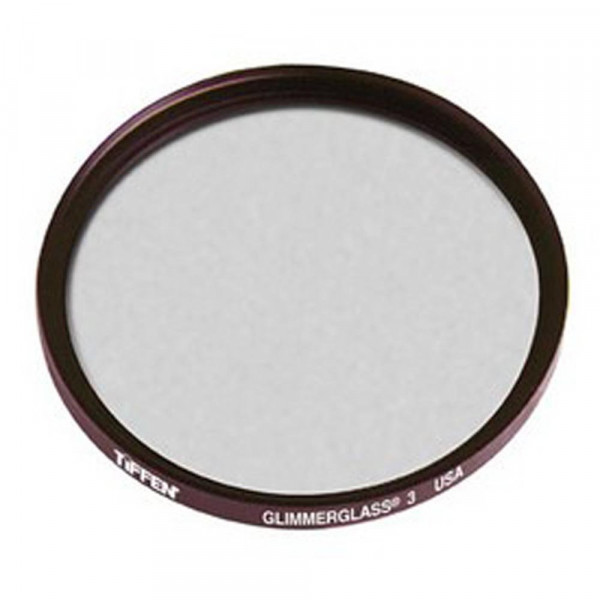 Tiffen 82GG3 Glimmer Glass Filter 3 (82 mm)-31